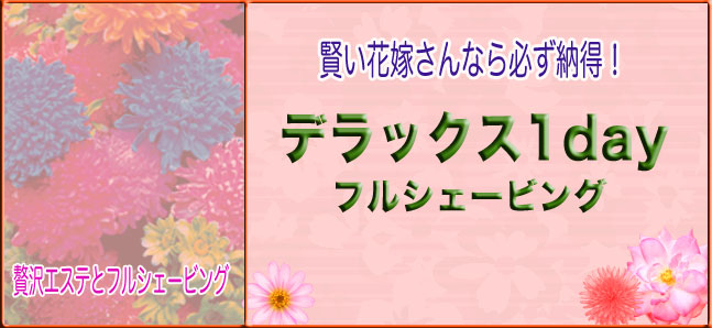デラックス
