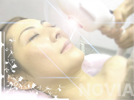 光フェイシャル