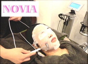 イオン導入メンズ