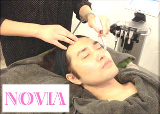 サクションメンズ