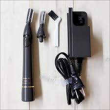 プロ専用うぶ毛トリマー